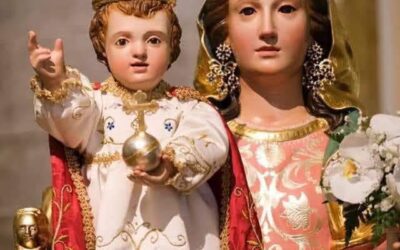 Madonna delle Grazie a Buccheri | Le riflessioni del sindaco Alessandro Caiazzo