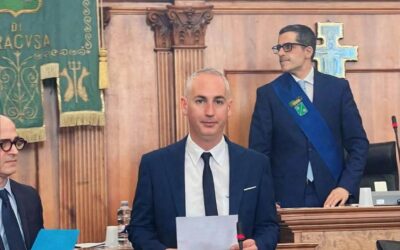 Riqualificazione da circa 1 milione di euro per la palestra del plesso Pitagora di Noto