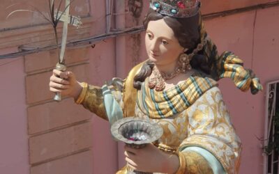Sortino in festa per la 491ª edizione delle celebrazioni in onore della Patrona Santa Sofia
