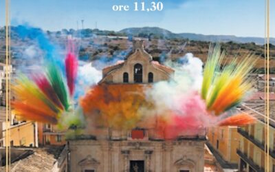 Sortino in festa | Al via la 491ª edizione della tradizionale “A Sciuta” di Santa Sofia
