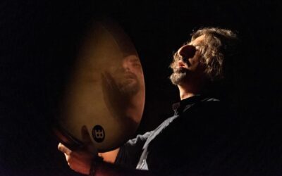 Lithos 2026 a Ferla | Il ritmo della tradizione con Nando Brusco