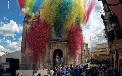 Palazzolo Acreide si appresta a celebrare la Festa di Maria SS. Addolorata | Il programma di domenica 20 Settembre 2026