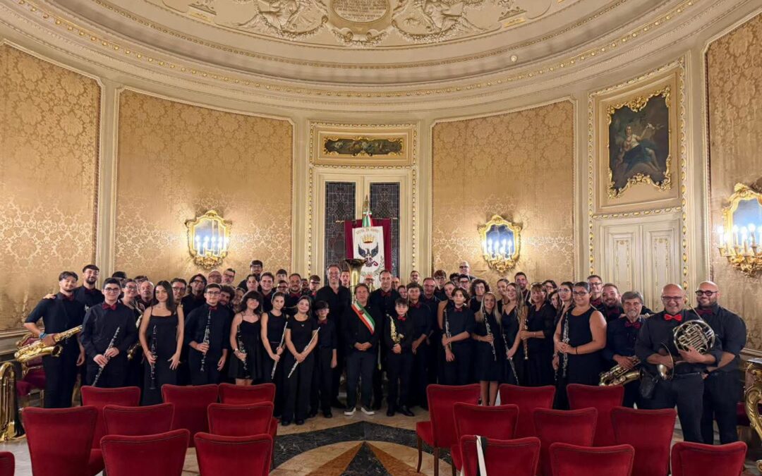 A Noto stasera la musica accende l’attesa per San Corrado