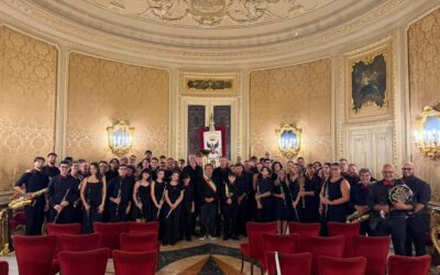 A Noto stasera la musica accende l’attesa per San Corrado