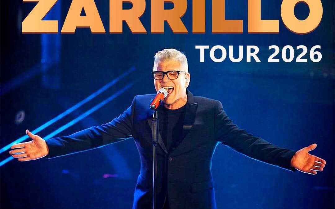 Lido di Noto | Il 31 grande serata con Michele Zarrillo per san Corrado