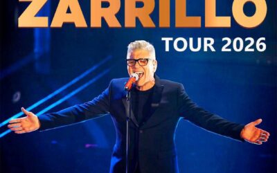 Lido di Noto | Il 31 grande serata con Michele Zarrillo per san Corrado