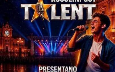 “Rosolini Got Talent”. Una serata dedicata ai talenti