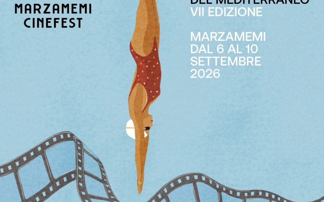 Marzamemi Cinefest 2026: al via la VII edizione del Festival delle Identità del Mediterraneo