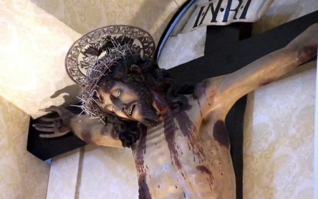 A Ferla la festa del Santissimo Crocifisso di Fra Umile | Un giorno di devozione