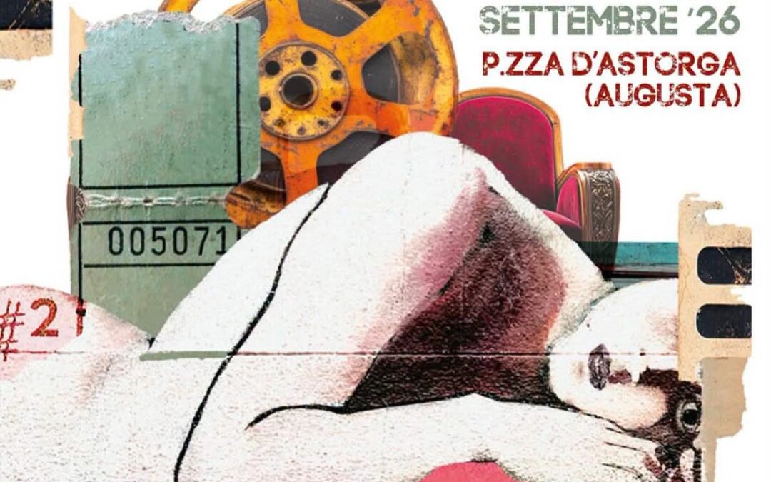 Shortini International Short Film Festival: Al via l’XI edizione ad Augusta
