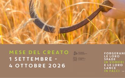 Tempo del Creato, dal 1° settembre al 4 ottobre: “Siamo custodi, non padroni del Creato”