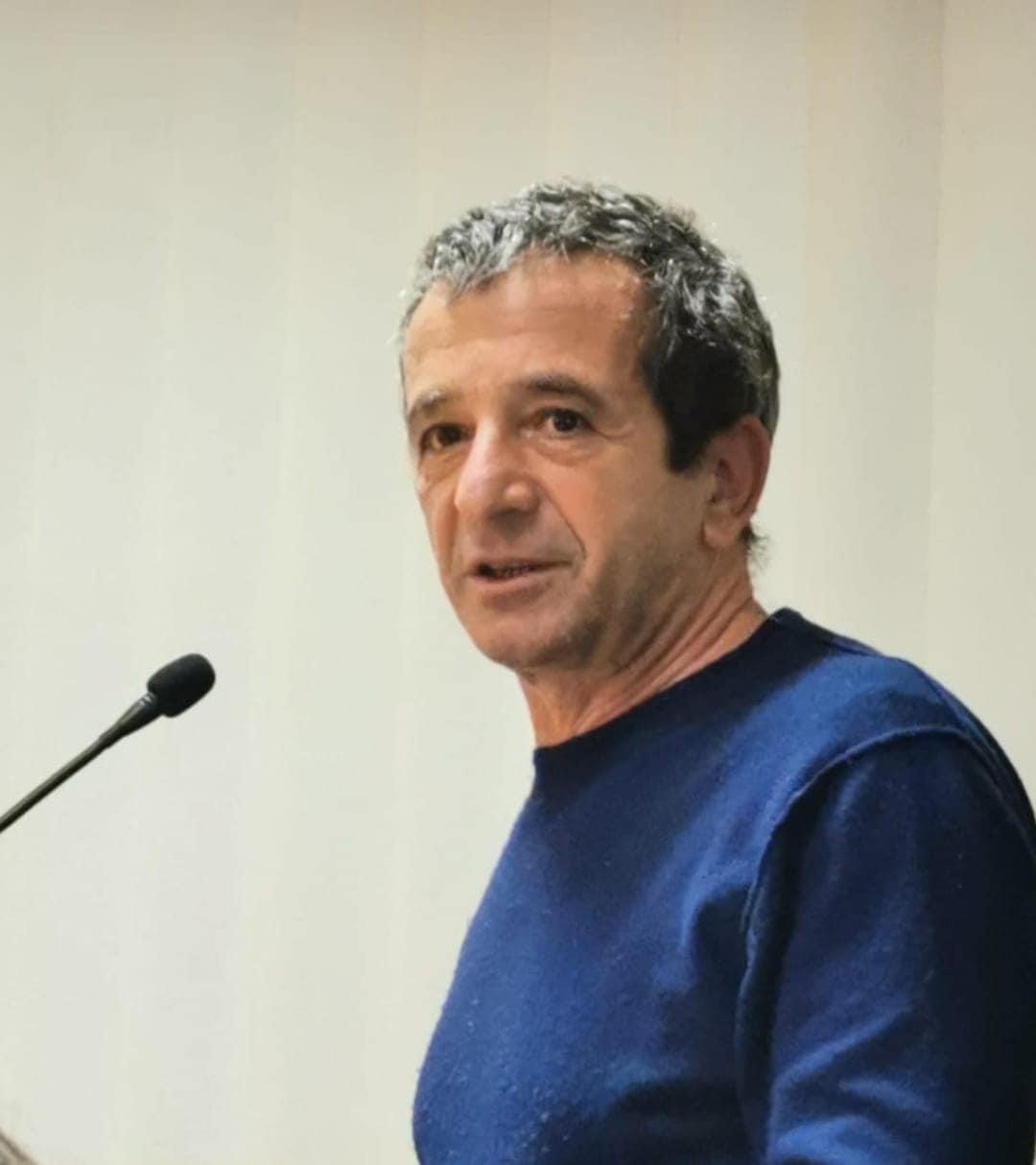 Giovanni Pistorio