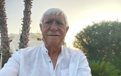 Fondazione INDA: le riflessioni di Giuseppe Rosano tra assetto gestionale e ricadute turistiche