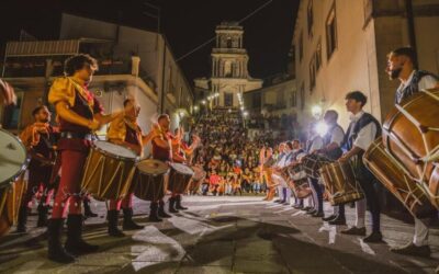 Buccheri, tutto pronto per il MedFest 2026: il centro storico diventa un grande villaggio medievale