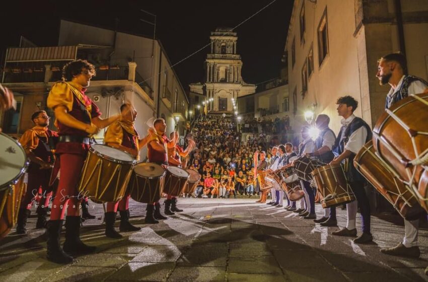 Buccheri, tutto pronto per il MedFest 2026: il centro storico diventa un grande villaggio medievale