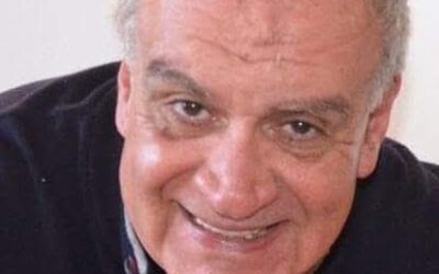 Liddo Schiavo premiato a Montallegro | Il siracusano vince il Premio Culturale “Girasole”