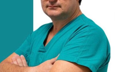 Prof. Vincenzo Costa, quando competenza e umanità fanno la differenza | Il volto dell’endocrinochirurgia siciliana