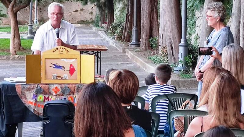 Canicattini Bagni, “Il Villaggio dei Popoli”: laboratorio creativo per bambini e famiglie dedicato alla pace e all’inclusione
