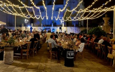 Nero di Ferla 2026, grande successo per la XIII Festa del Tartufo Nero: centinaia di visitatori nel cuore del borgo
