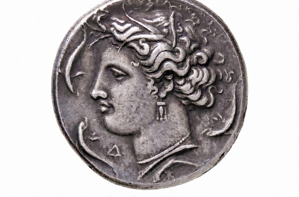 Visite guidate al Medagliere del Museo “Paolo Orsi” | 6 Settembre