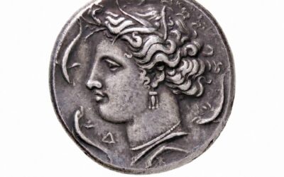 Visite guidate al Medagliere del Museo “Paolo Orsi” | 6 Settembre