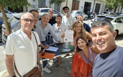 Siracusa, Controcorrente: “Una nuova geografia urbana per alleggerire Ortigia dalla movida”
