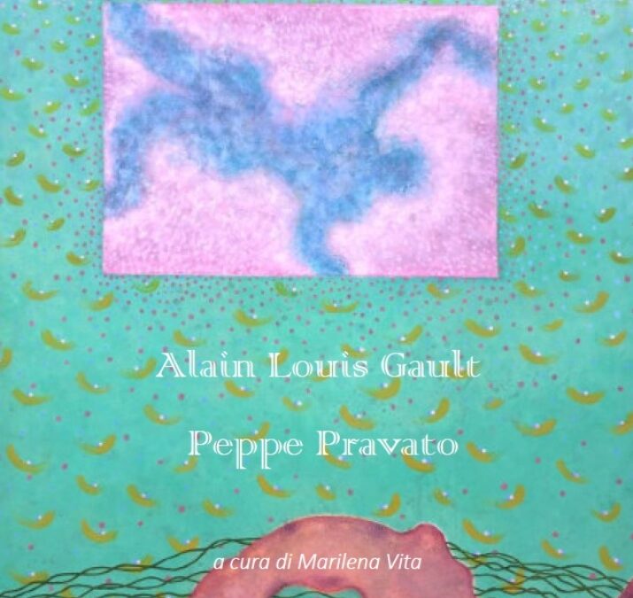 “Tra materia, colore e mito”: Pravato e Gault in dialogo con il territorio alla Bottega Tommaso