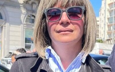 Etna, caos a Catania. La Uil Siracusa: «Serve subito un vero piano B per gli aeroporti siciliani»