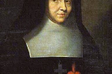 Santa Giovanna Francesca de Chantal, una vita di fede, carità e coraggio