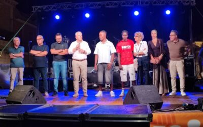 Canicattini Bagni, il Festival del Rifugiato conquista la Sicilia: musica, accoglienza e inclusione fanno vibrare la città
