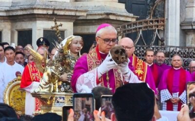 Riflessione di Salvatore Bisicchia: «È stato come dire addio a una persona cara»