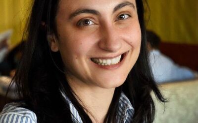 Solarino, giovani e futuro: il 21 agosto incontro con la giornalista Viviana Mazza