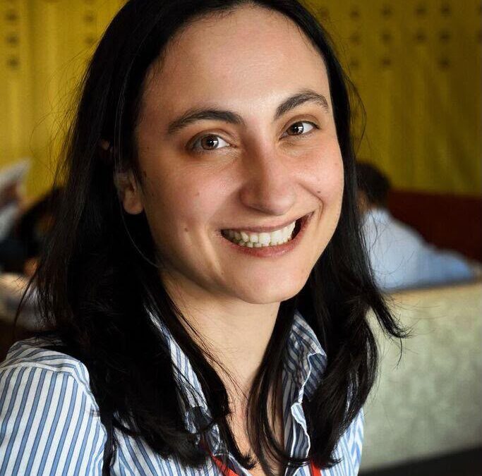 Solarino, giovani e futuro: il 21 agosto incontro con la giornalista Viviana Mazza