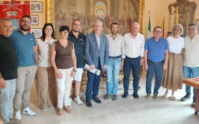 Canicattini Bagni, dal 21 al 23 agosto il 43° Raduno Bandistico “M° Nino Cirinnà”