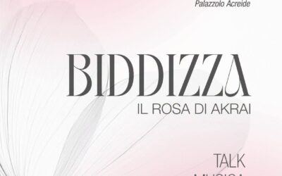 “Biddizza”, a Palazzolo Acreide musica, cultura e dibattiti per valorizzare le aree interne degli Iblei