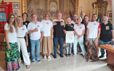 Lap-idèo 2026, gli Iblei diventano una galleria d’arte internazionale: a Stallaini la “Madreperla” della creatività