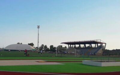 Avola, attività sportive a porte chiuse allo stadio Meno Di Pasquale: accesso riservato agli autorizzati