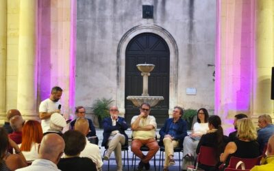 Sicurezza e aree interne, CNA Siracusa: «Imprese, istituzioni e forze dell’ordine insieme per tutelare il territorio»