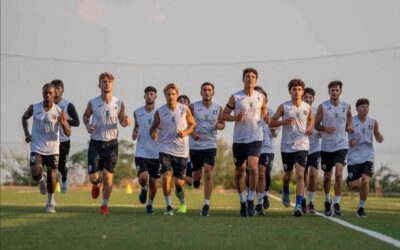 Calcio, Eccellenza: FC Augusta pronta al debutto in Coppa. Intagliata: «Siamo silenziosamente ambiziosi»