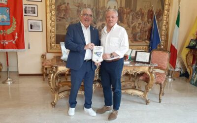 Lions e Comuni siciliani insieme per ambiente, periferie e inclusione