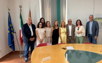 ASP Siracusa | Firmati i contratti per i nuovi incarichi dirigenziali