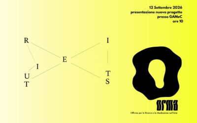 Nasce ORMA, una nuova rete per l’arte contemporanea nel territorio messinese