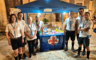 A Canicattini Bagni la solidarietà torna tra i banchi: a settembre raccolta di materiale scolastico per le famiglie in difficoltà