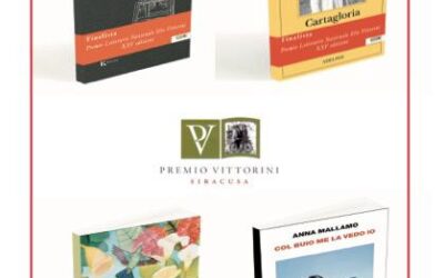 Premio Vittorini 2026: una settimana di cultura per la 25ª edizione e i 60 anni dalla scomparsa di Elio Vittorini