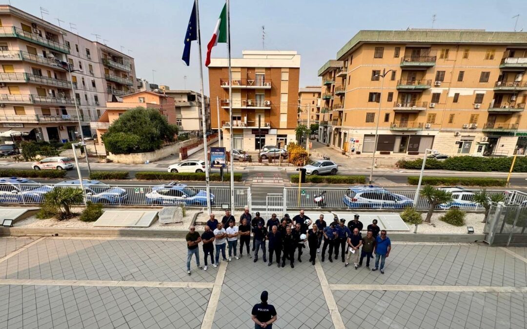 Ortigia sotto controllo: scatta il servizio interforze per sicurezza, decoro e legalità