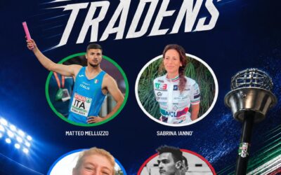 Melilli celebra lo sport e i suoi protagonisti: quattro campioni in scena per “Lampada Tradens”