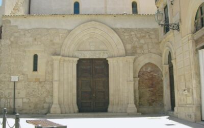 Visite serali straordinarie a Ortigia: le chiese di San Pietro e San Tommaso aprono le porte in Agosto