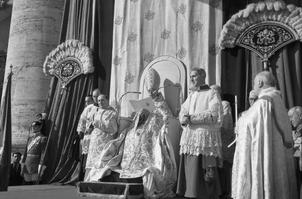 Maria Assunta in Cielo | Il dogma della Chiesa