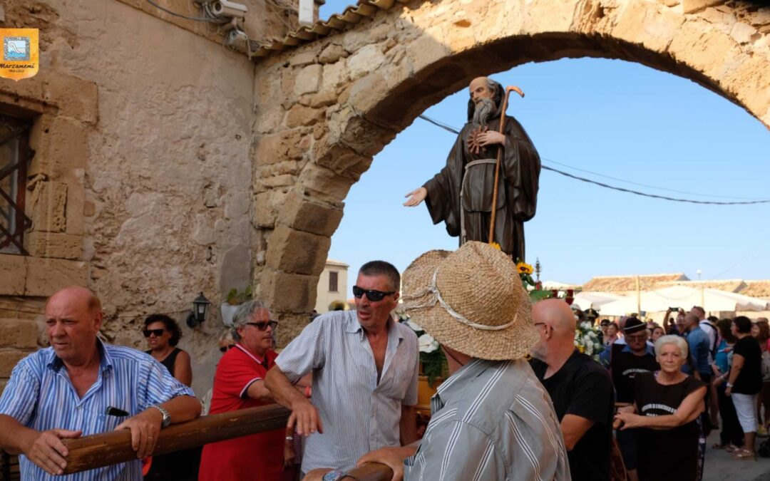 Marzamemi in festa per San Francesco di Paola: Dal 9 al 17 Agosto tra devozione, tradizione e spettacolo