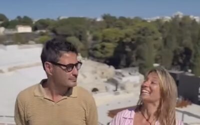 Siracusa è protagonista di “Linea verde” su Rai 1